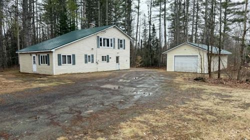 310 Mason Corner Road, Saint Albans, ME, 04971 | Card Image
