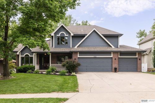 6426 S 177th Street, Omaha, NE, 68135 | Card Image