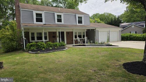 16010 Audubon Ln, BOWIE, MD, 20716-1530 | Card Image