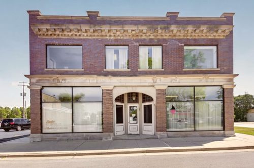 1111 55th St, Kenosha, WI, 53140-3611 | Card Image