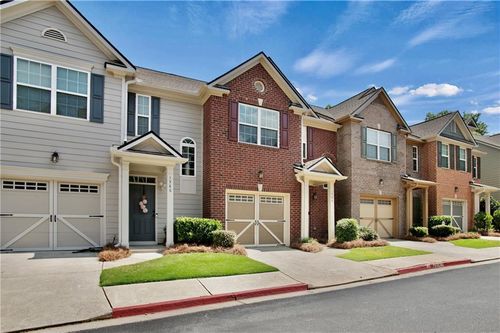 1384 Dolcetto Trce Nw, Kennesaw, GA, 30152-6760 | Card Image