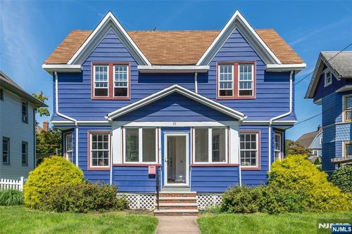 35 Benson St, Bloomfield, NJ, 07003-2721 | Card Image
