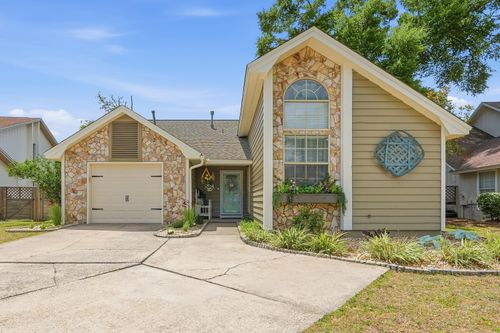 1609 Mariah Way E, Fort Walton Beach, FL, 32547-1189 | Card Image