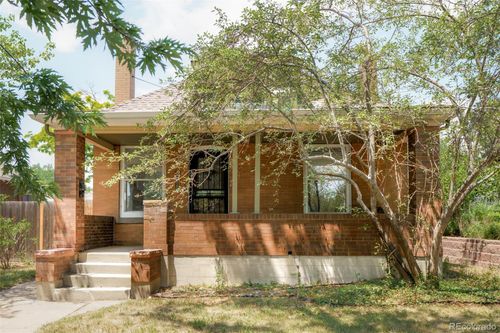 4175 Grove Street, Denver, CO, 80211 | Card Image