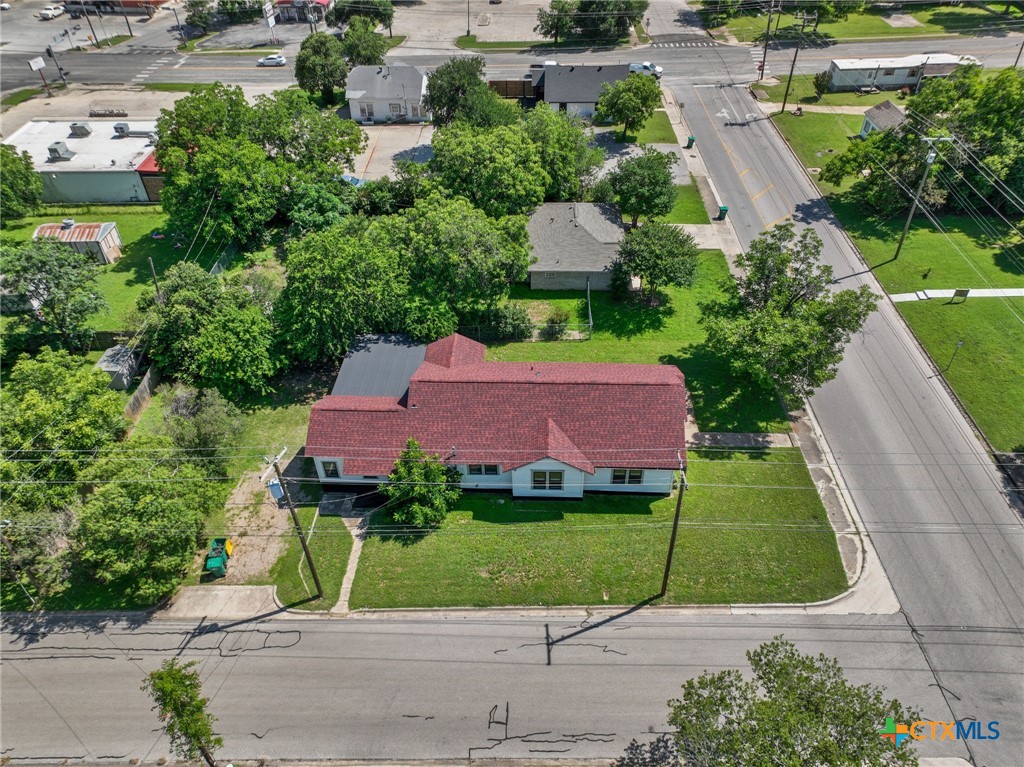 Residential in Belton 4
