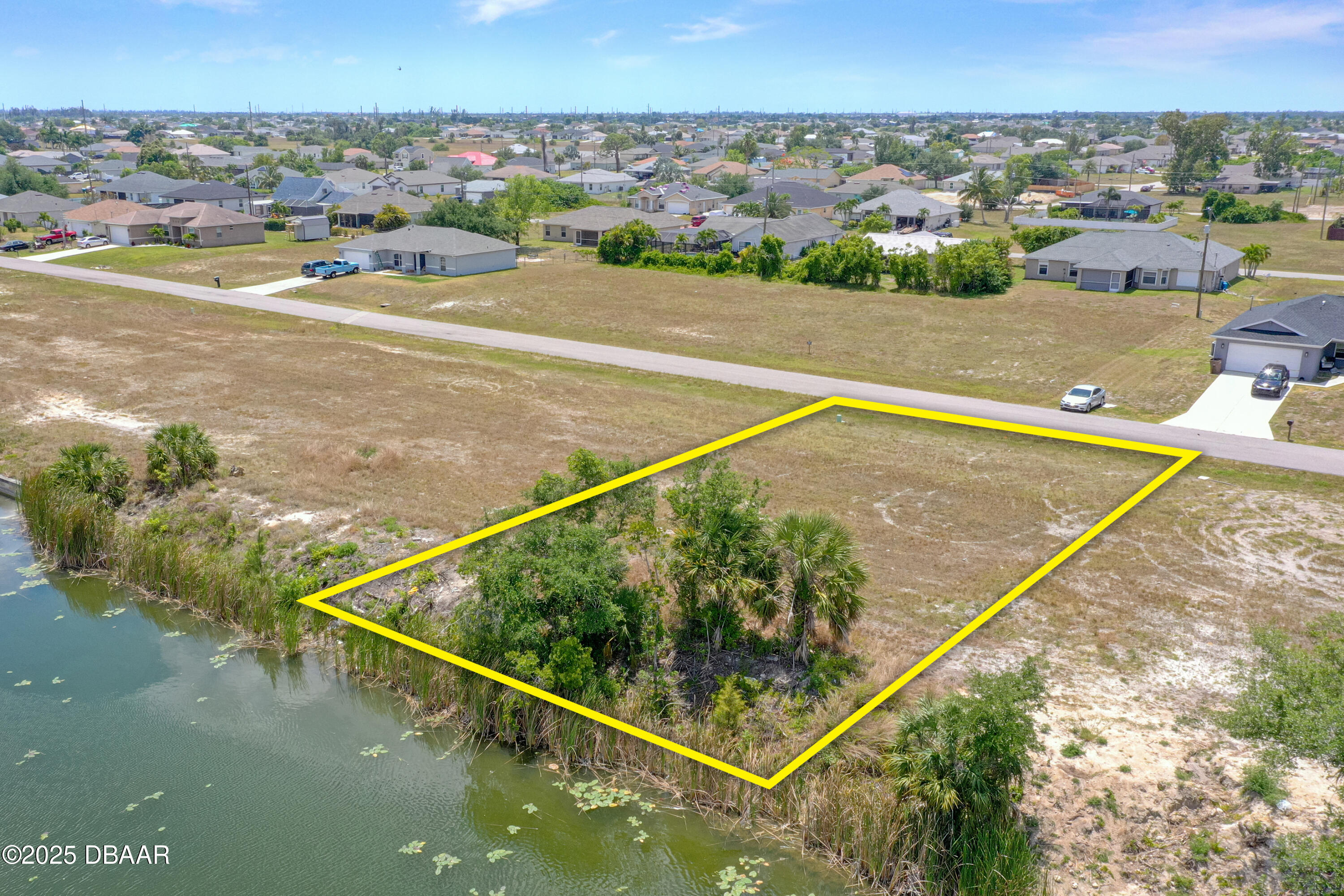 Land in Cape Coral 4