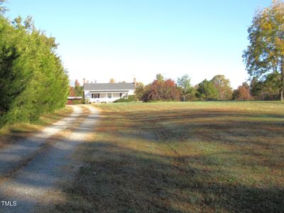 Driveway entrance | Image 3