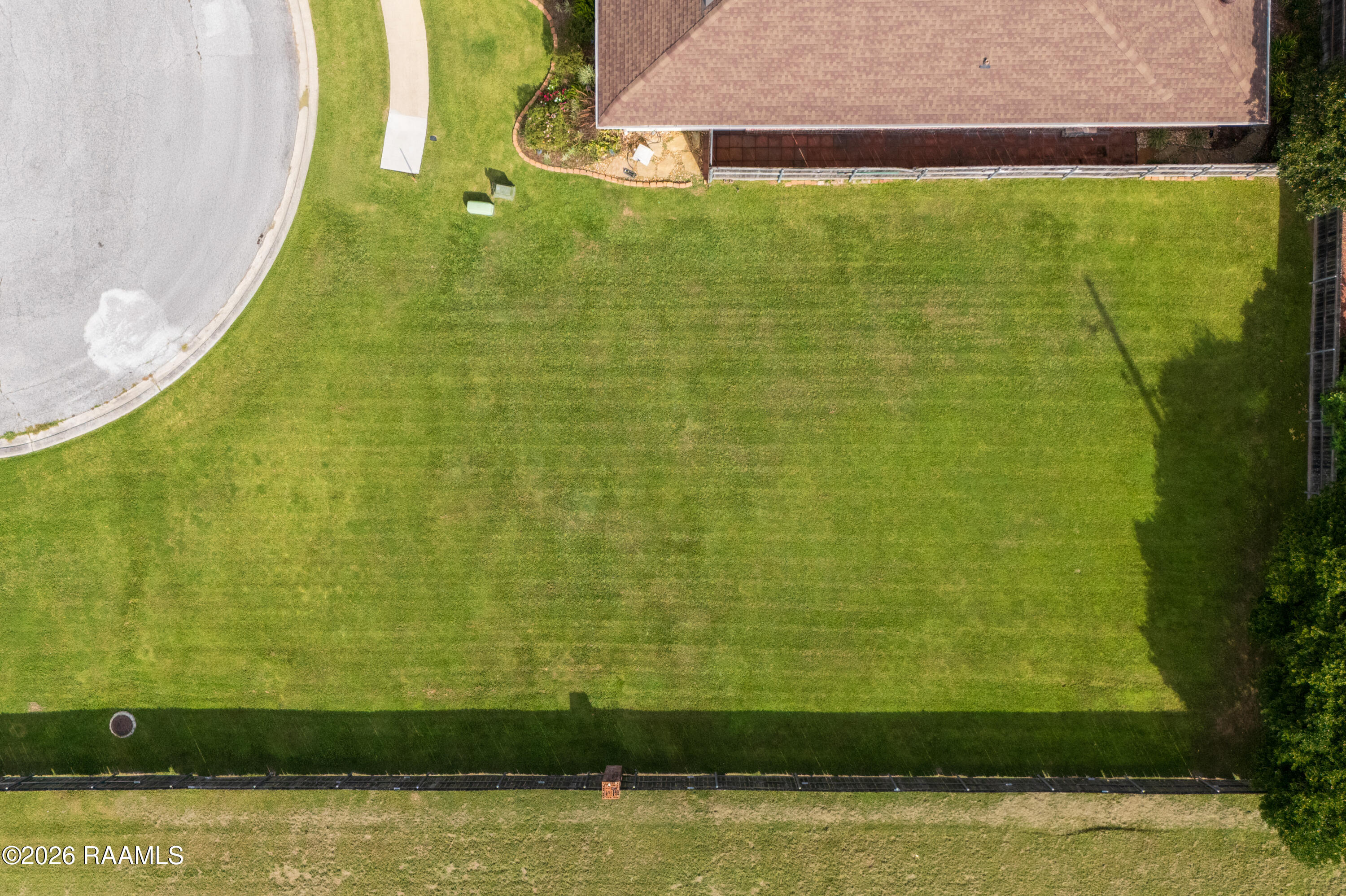 Land in Lafayette 4
