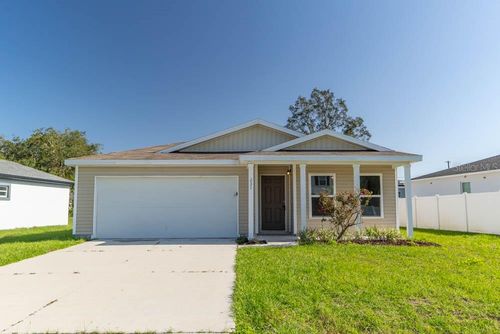 231 Begonia Ln, POINCIANA, FL, 34759-5721 | Card Image
