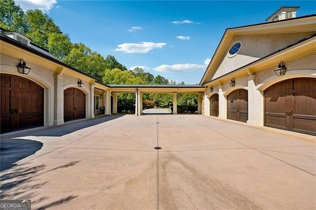 811 Hawks Nest Ct, House other with 8 bedrooms, 12 bathrooms and null parking in Ball Ground GA | Image 98