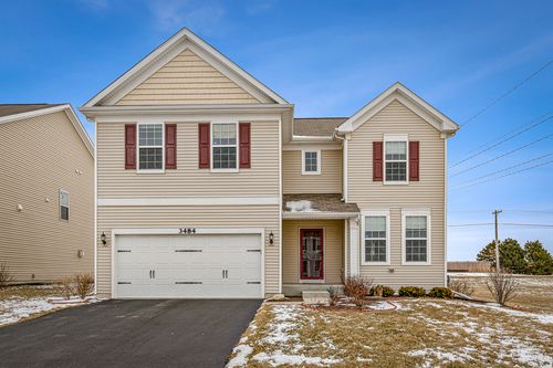 3484 Birch Ln, Naperville, IL, 60564-1185 | Card Image