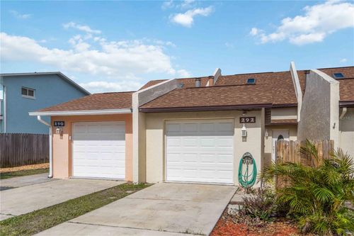 292 Canaveral Beach Blvd, Cape Canaveral, FL, 32920-2616 | Card Image