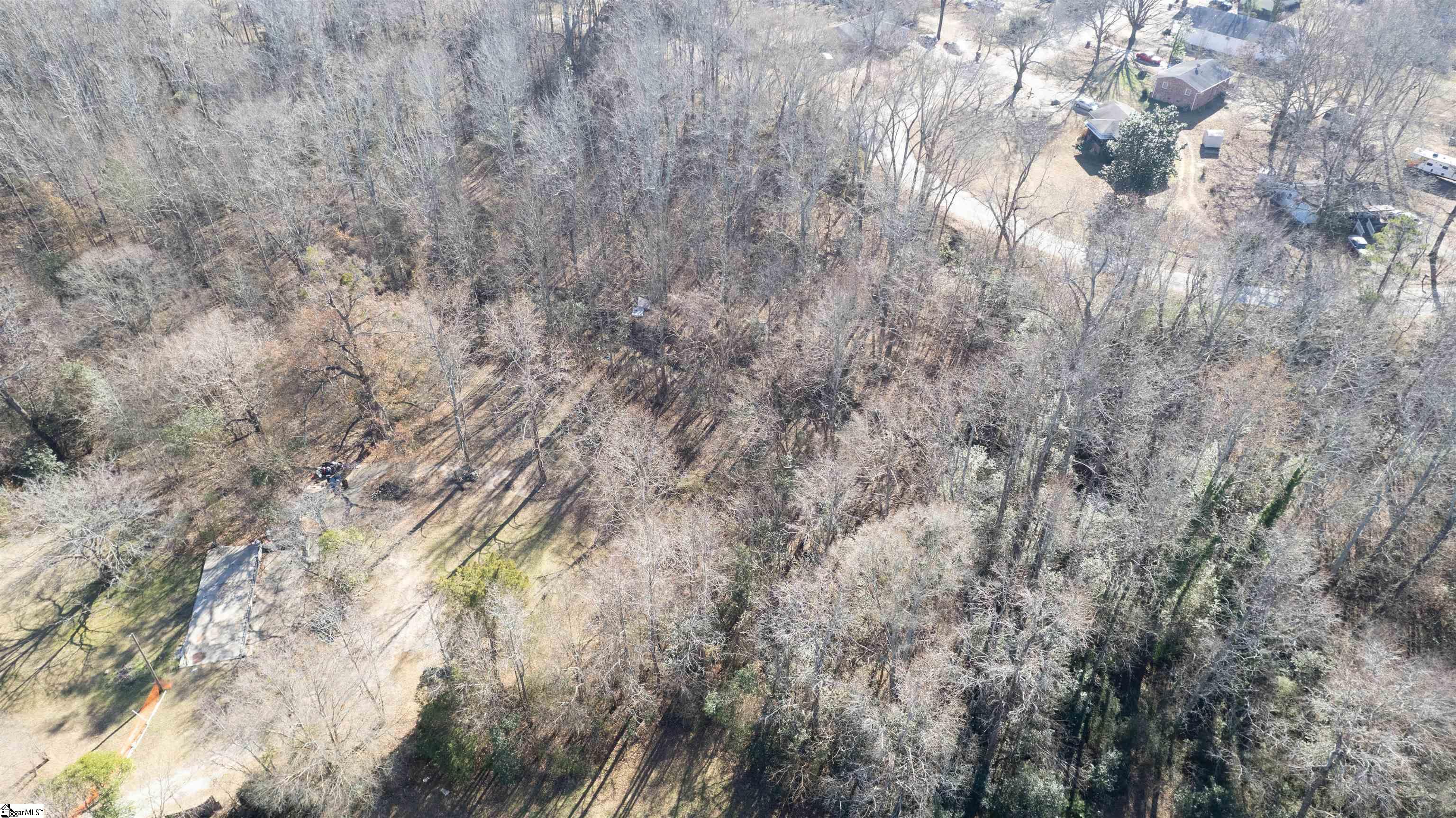 Land in Pacolet 5