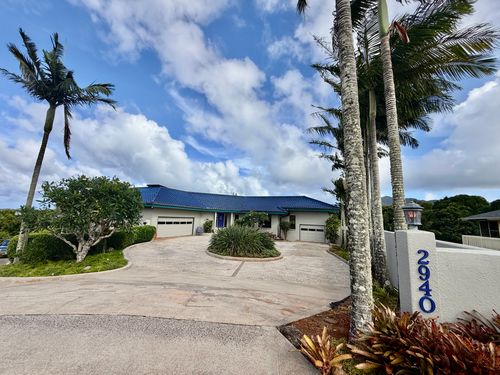 2940 Kanani St, Lihue, HI, 96766-1696 | Card Image
