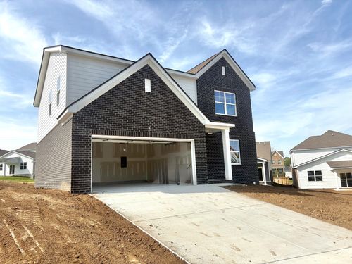 248 Limestone Way, Lebanon, TN, 37087-5436 | Card Image