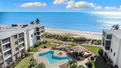 104-2777 W Gulf Dr, SANIBEL, FL, 33957-5927 | Card Image