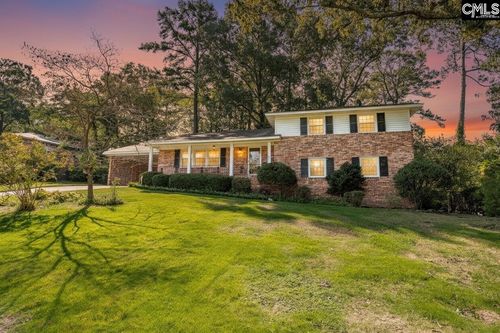 3410 Woodbranch Rd, Columbia, SC, 29206-5208 | Card Image