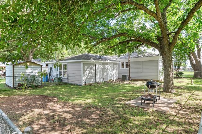 Backyard | Image 34