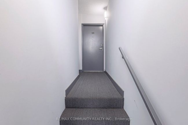 823 - 4645 Jane St, Condo with 2 bedrooms, 1 bathrooms and 1 parking in North York ON | Image 15