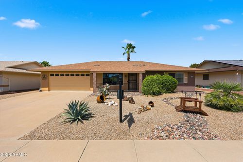 12402 W Sonnet Dr, Sun City West, AZ, 85375-3336 | Card Image