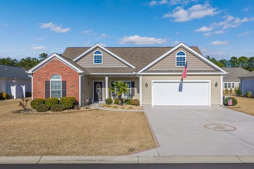 537 Hillsborough Dr, Conway, SC, 29526-8083 | Card Image