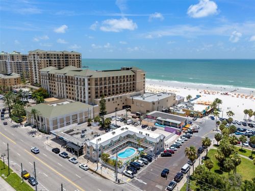 106-530 Mandalay Ave, Clearwater Beach, FL, 33767-1740 | Card Image