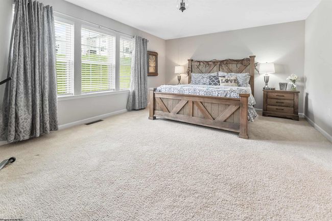 139 Inlet St, Townhouse with 3 bedrooms, 3 bathrooms and 2 parking in Morgantown WV | Image 18