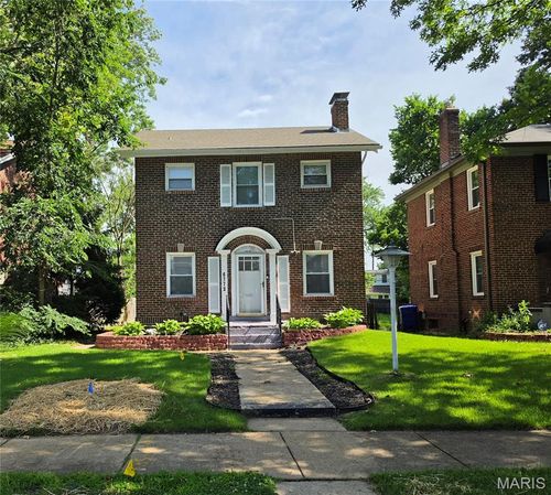 6773 Chamberlain Avenue, University City, MO, 63034 | Card Image