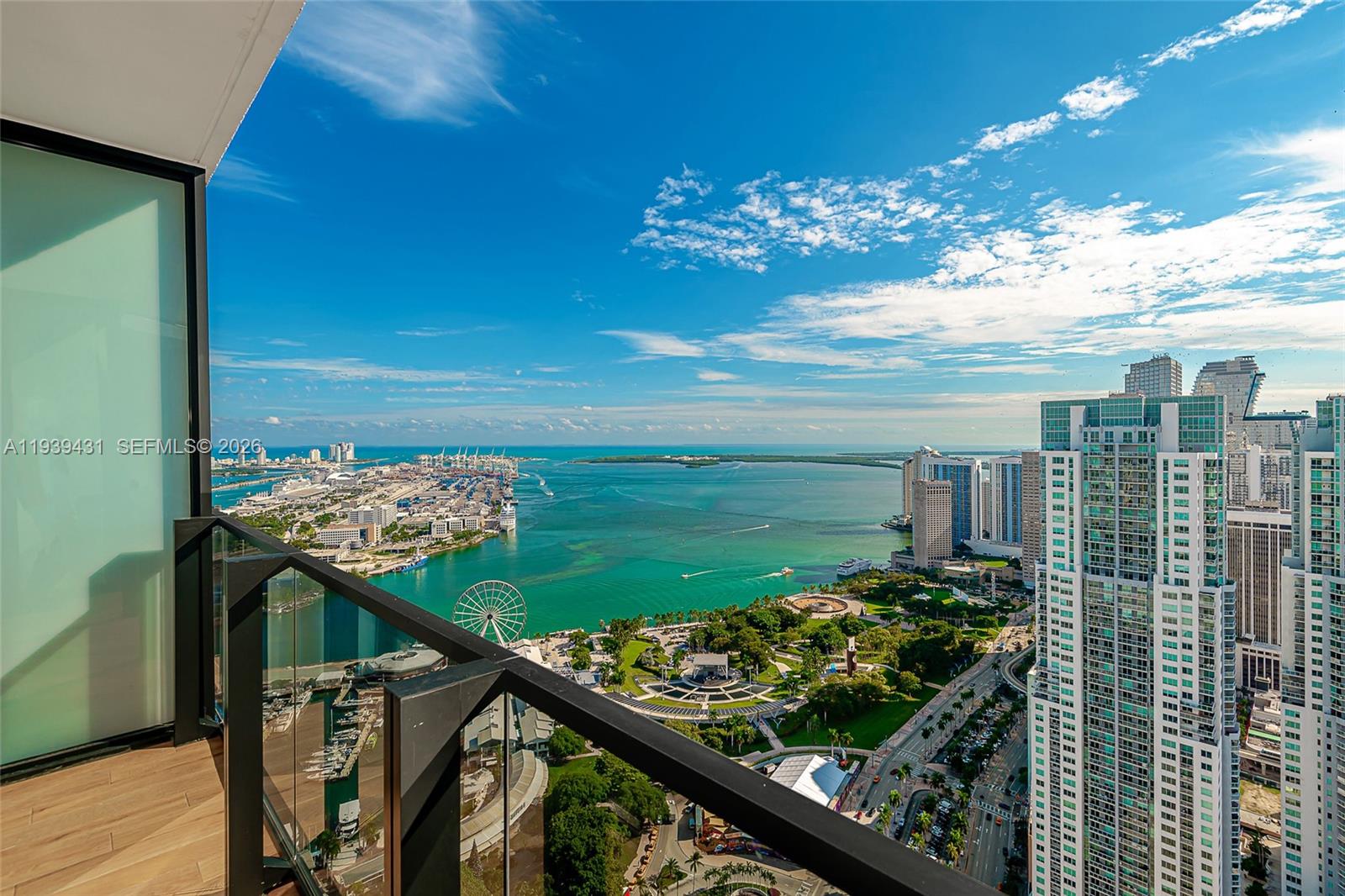 Residential in Miami 3