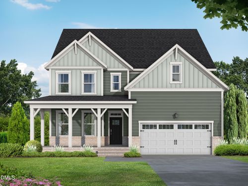 209 Castello Ct, Apex, NC, 27502 | Card Image