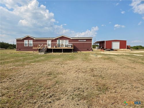 357 Private Road 3448, Kempner, TX, 76539-8618 | Card Image