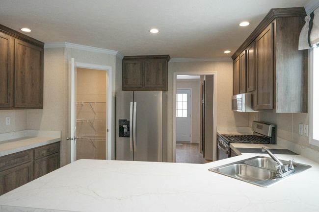 UNIT-34 - 1241 Manistee River Rd, House other with 3 bedrooms, 2 bathrooms and null parking in Three Rivers MI | Image 26