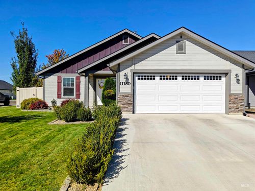 11180 W Aquila St, Nampa, ID, 83651-3006 | Card Image
