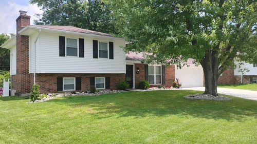 38 Ramsey Dr, Hamilton, OH, 45013-3933 | Card Image