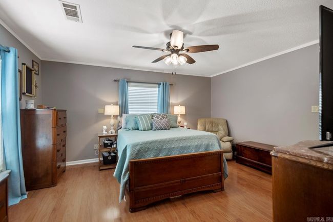 2925 E Snow Ln, House other with 3 bedrooms, 3 bathrooms and null parking in Alexander AR | Image 36