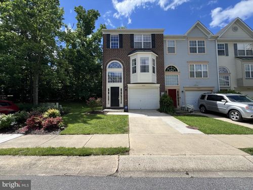 3005 Button Bush Ln, LAUREL, MD, 20724-2948 | Card Image