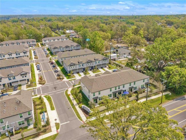 2718 Chestnut Creek Pl, Townhouse with 3 bedrooms, 3 bathrooms and null parking in BRANDON FL | Image 60