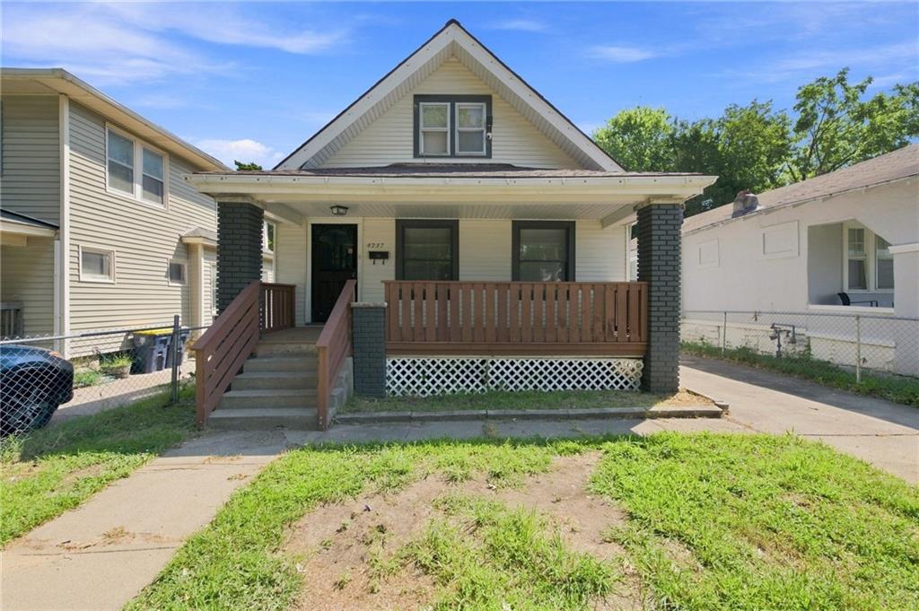 Residential in Kansas City