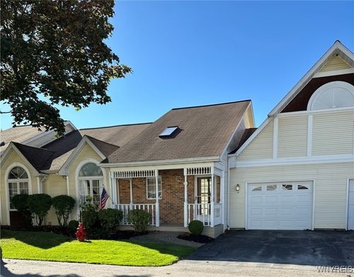 42 Spicebush Ln, Amherst, NY, 14221-1787 | Card Image