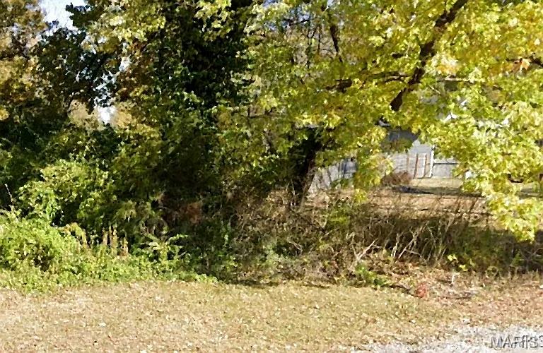 Land in East St Louis