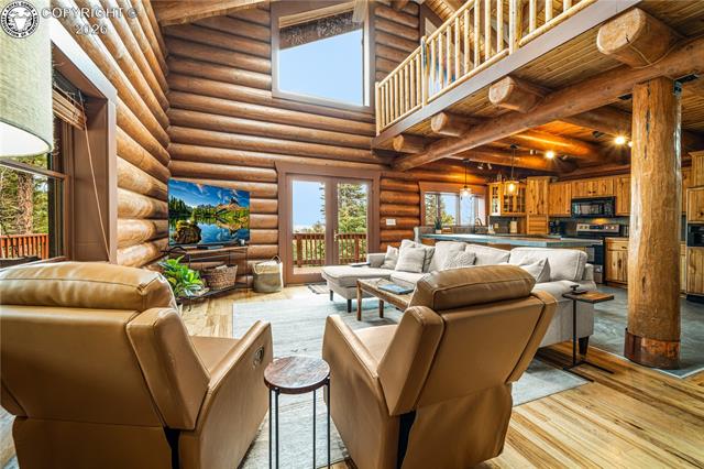 Residential in Westcliffe 4