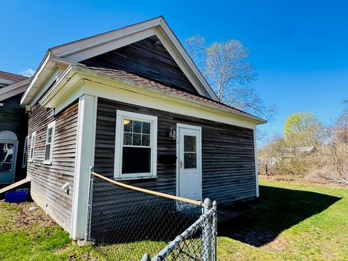 a-470 East Falmouth Highway, Teaticket, MA, 02536 | Card Image