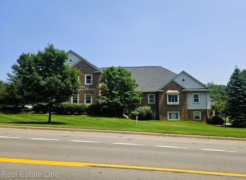 ste-306-1550 Milford Rd, Milford, MI, 48381-1058 | Card Image