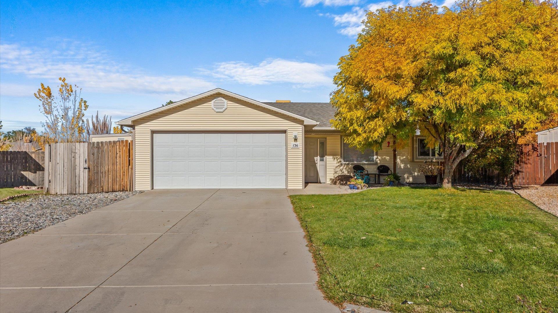 Park Ct, Fruita, CO 81521