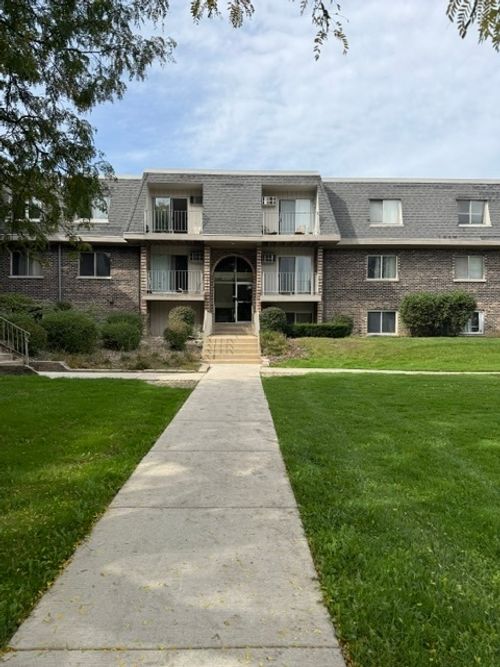 107-838 Jonathon Ct, Prospect Heights, IL, 60070-2326 | Card Image
