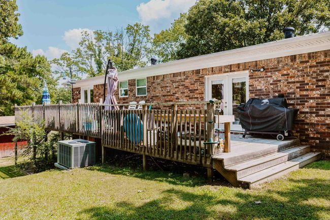 121 Sundance Trl, House other with 4 bedrooms, 3 bathrooms and null parking in Pearcy AR | Image 27