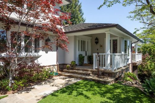 13801 Templeton Pl, Los Altos, CA, 94022-3578 | Card Image