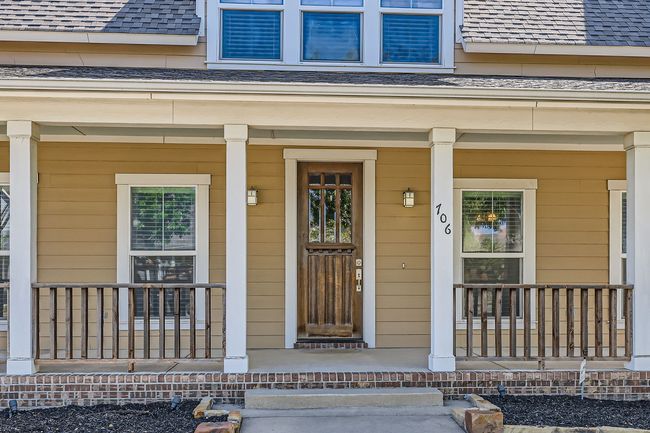706 Shelby Pl, House other with 3 bedrooms, 3 bathrooms and null parking in Midlothian TX | Image 24