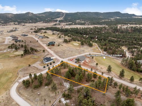 GC-1 Meadowlark Drive, Hot Springs, SD, 57747 | Card Image