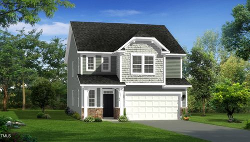 36-2002 Crossvine Trl, Durham, NC, 27703 | Card Image
